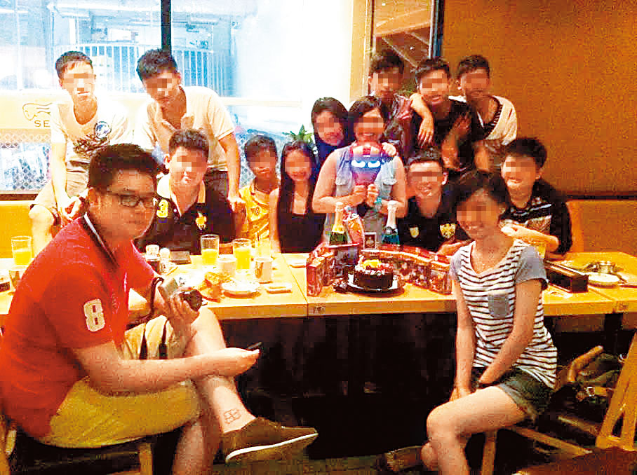 淫魔染指未成年　各國重罰