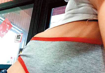 【影音】惡狼猥褻39台女　台馬聯合偵破