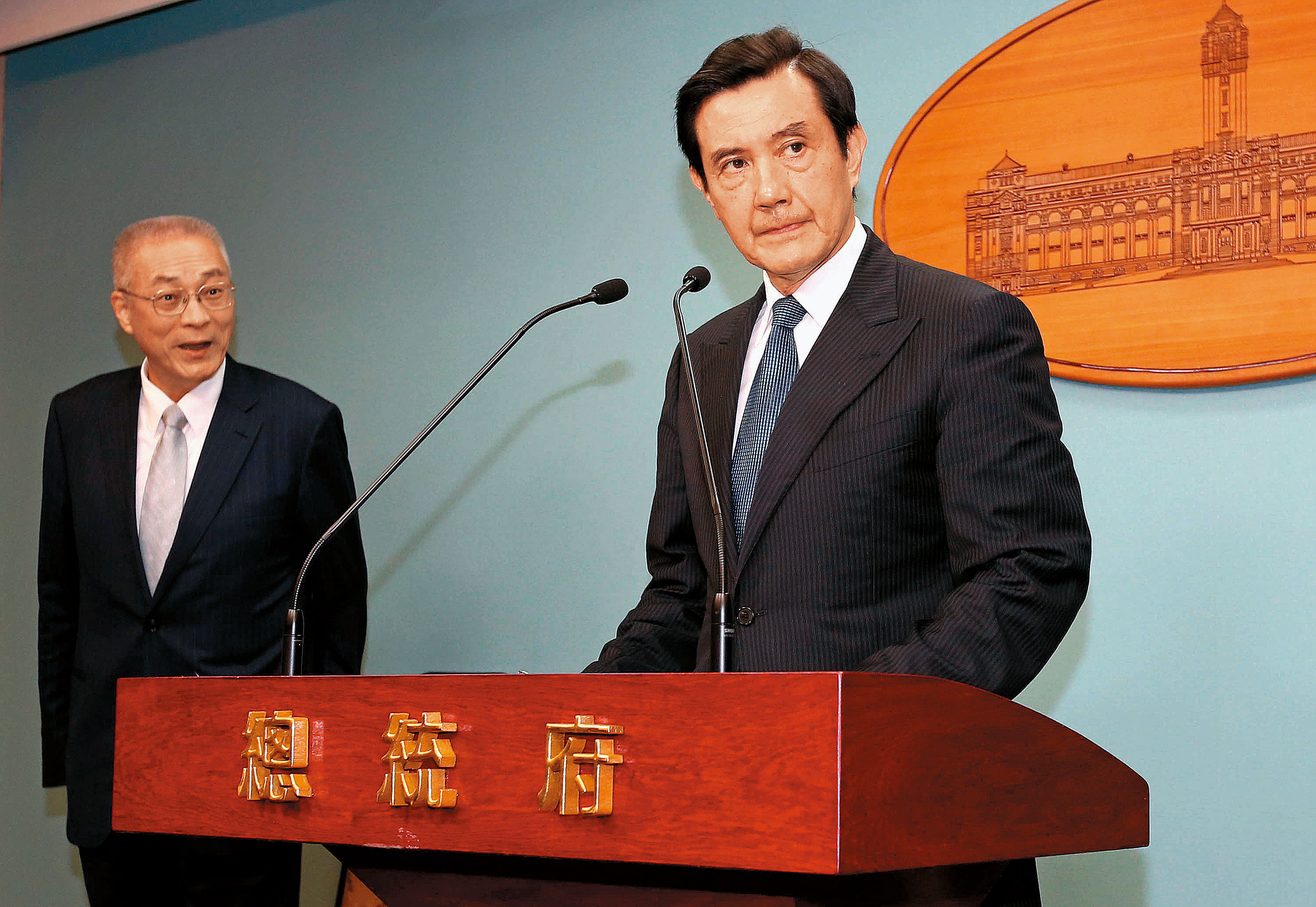 鎖定8案回國即傳　北檢全面偵辦馬英九