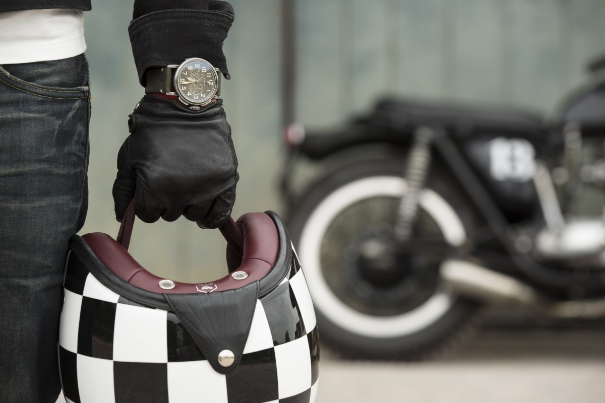 鐘錶紳士學！鐘錶品牌為什麼開始學習穿著打扮？