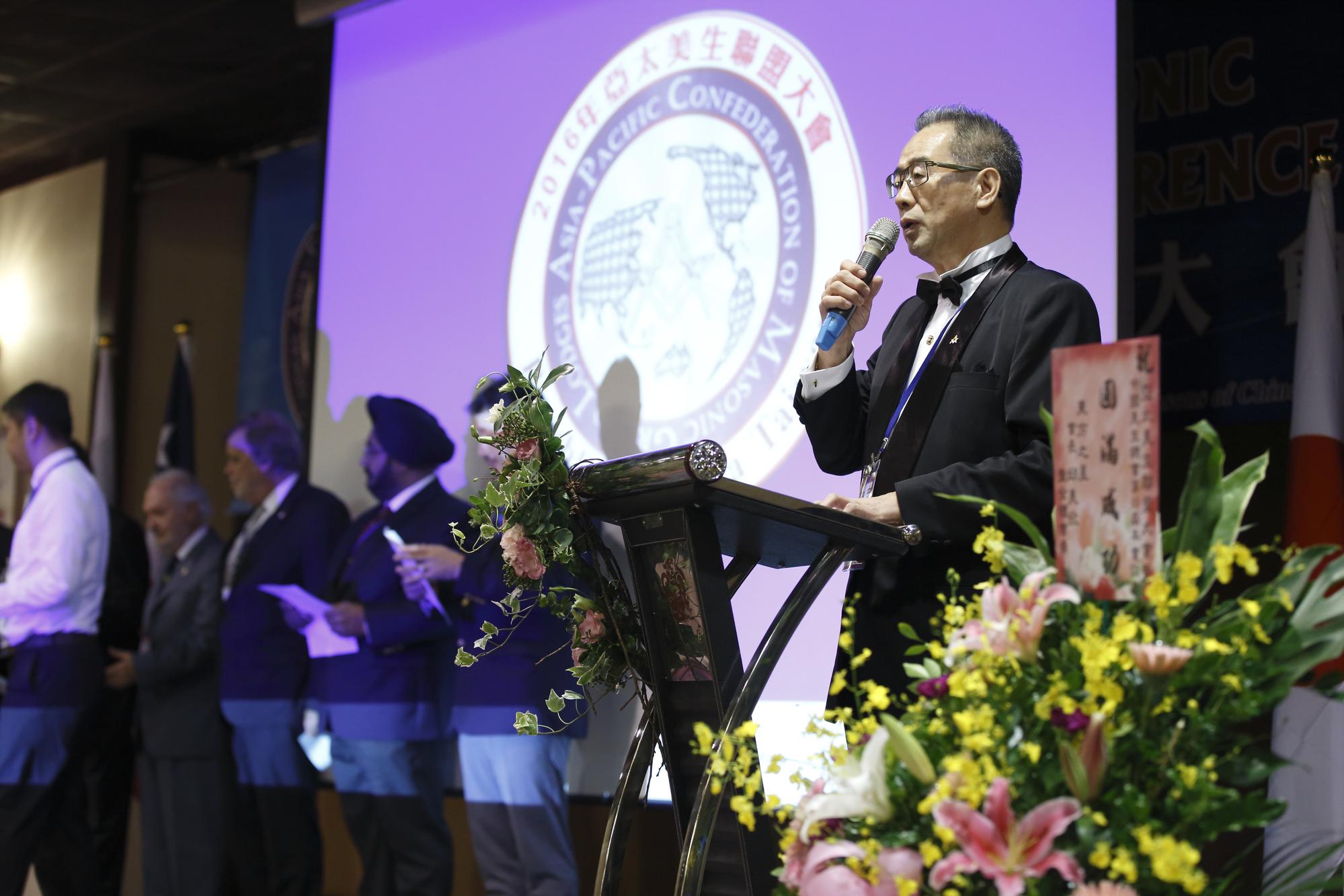 把持歐美政商圈的神祕社團　華盛頓、柯林頓都是美生會員