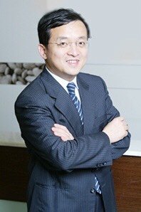 呂忠達(台灣金融研訓院大陸業務顧問暨菁英講座)