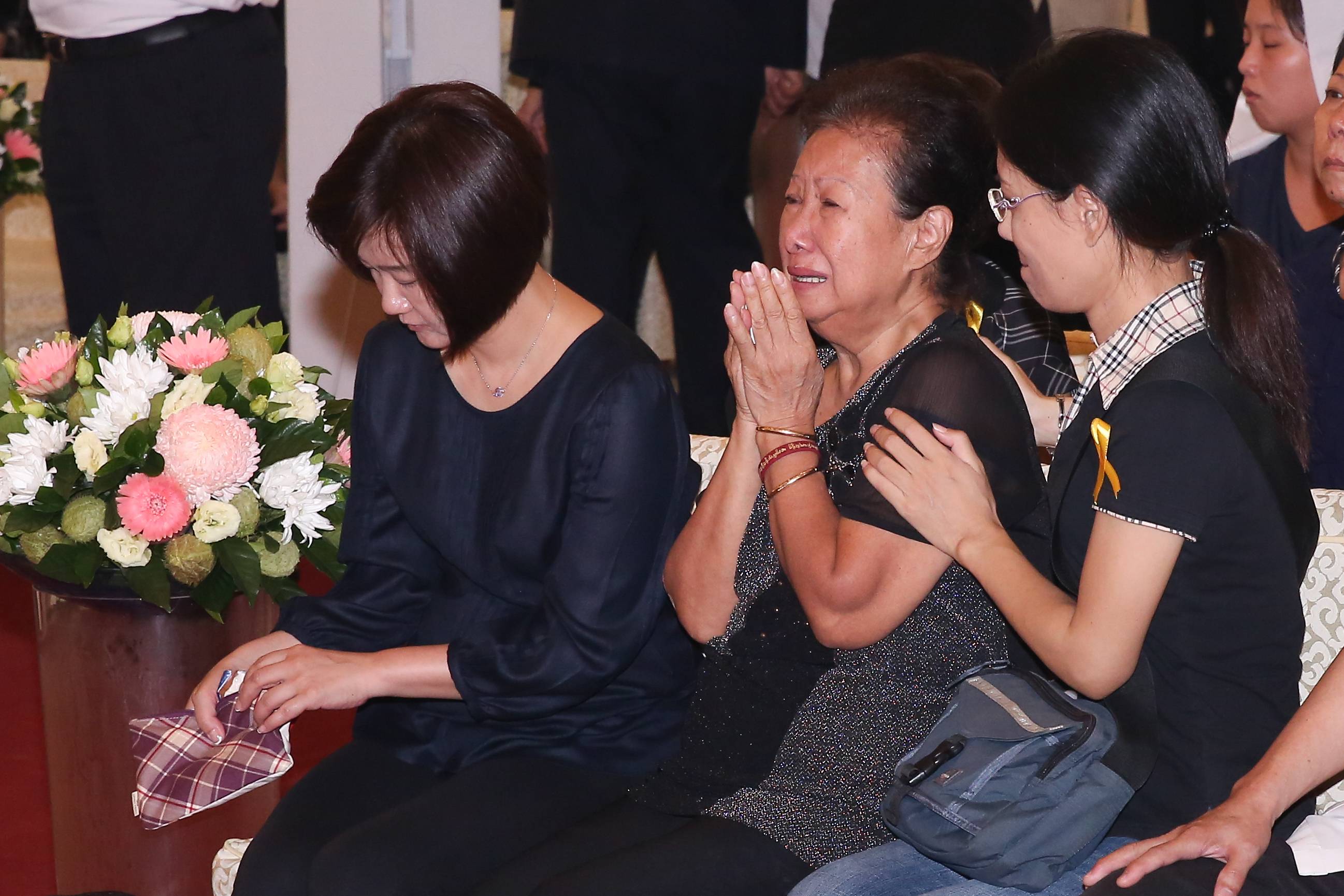 郭金發人生四大驕傲　靠比賽贏來的腳踏車追到賢妻