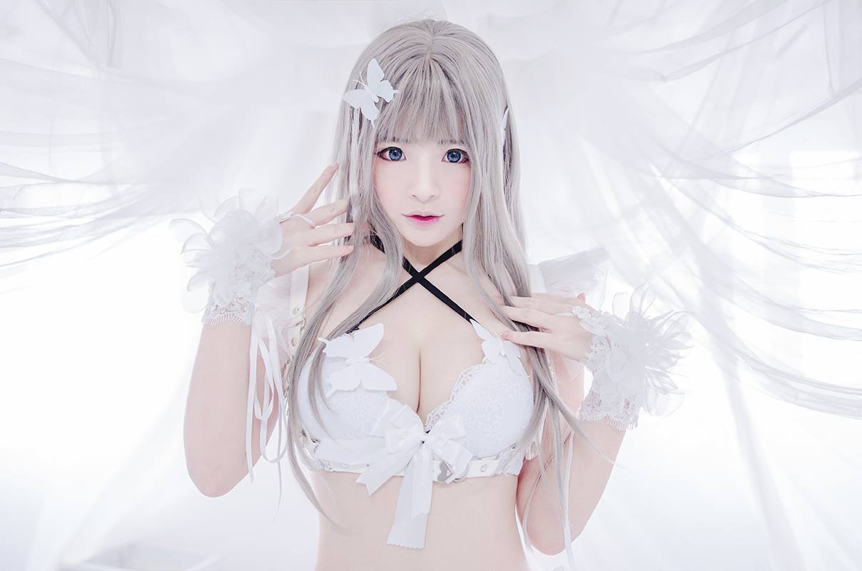 擁40萬跨國粉絲　Misa的真心告白