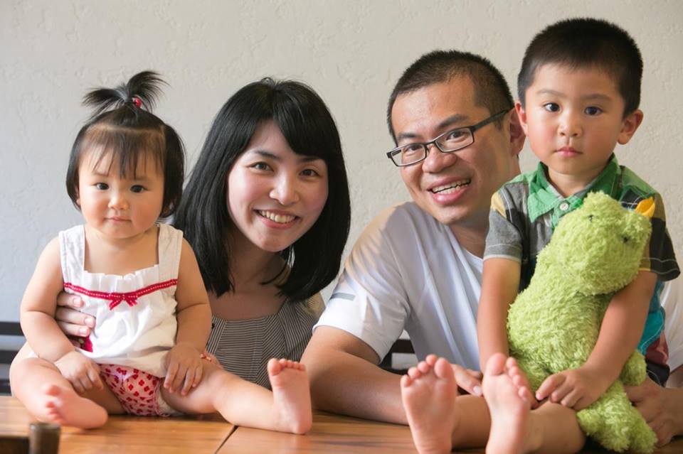 日本老婆都跪著迎接老公回家？　台灣老公這麼說…