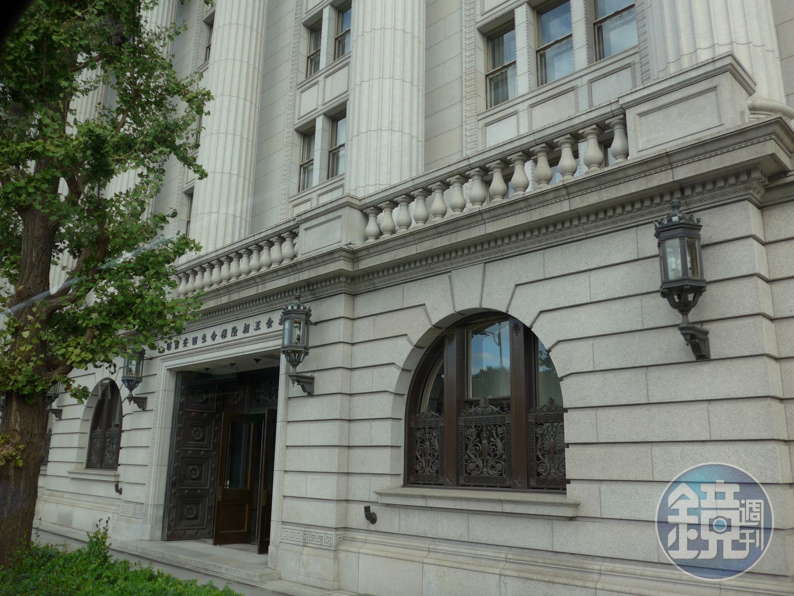 台新金赴日開分行吳東亮下一步要登陸- 鏡週刊Mirror Media