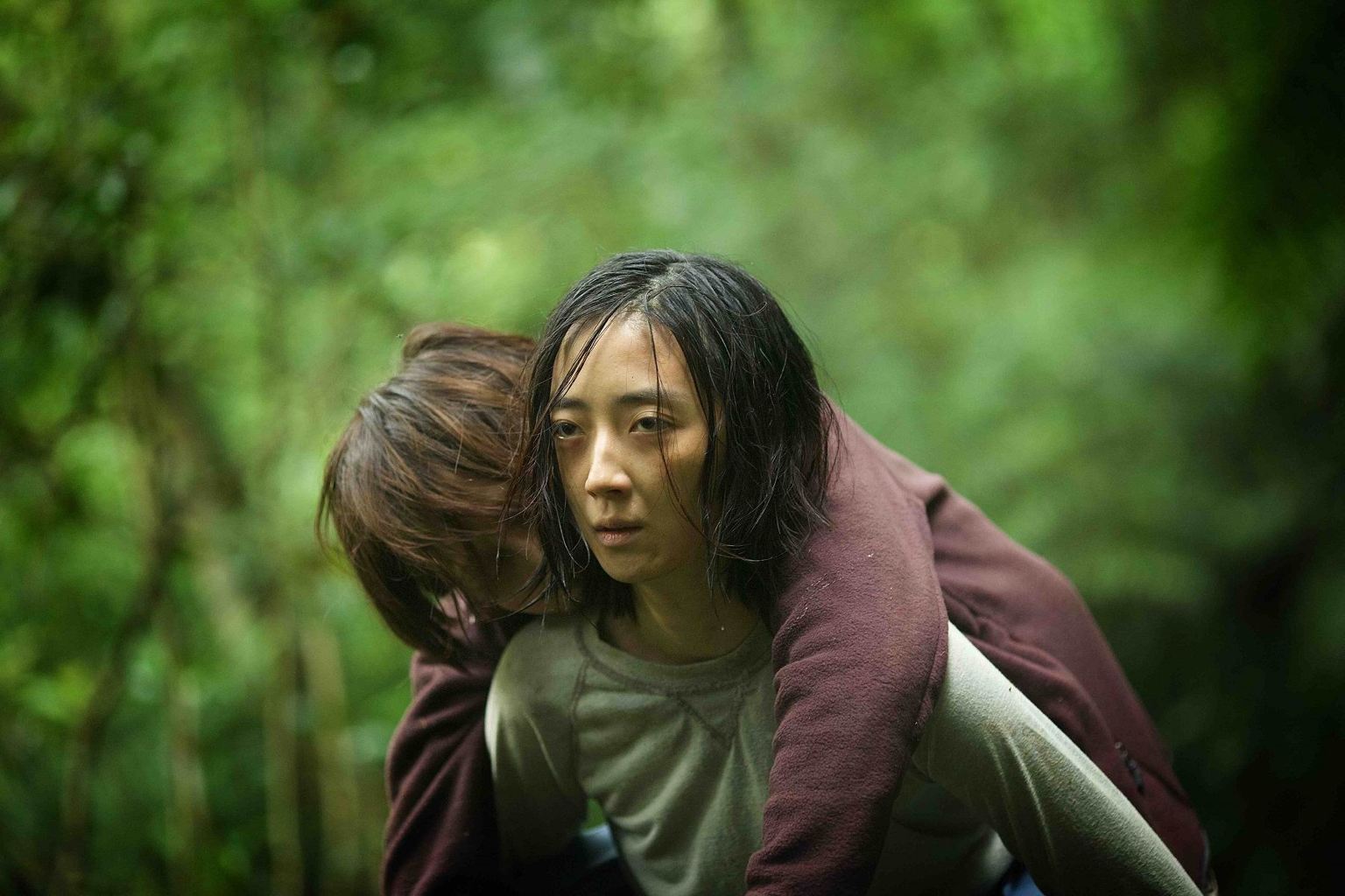 【本週新片】《奇異博士》華麗視覺盛宴　《德布西森林》走向原始自然