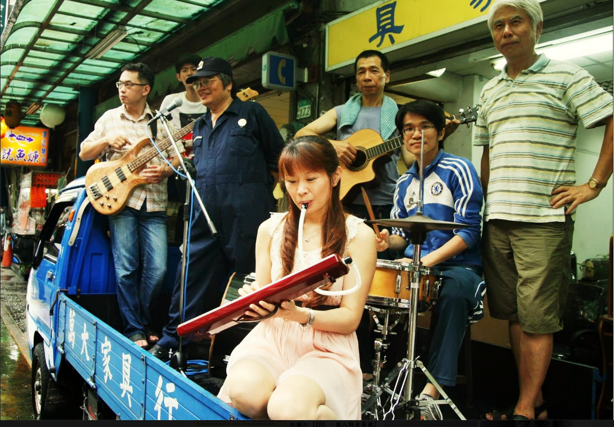 音樂力量大！想活化大腦？學樂器超有效