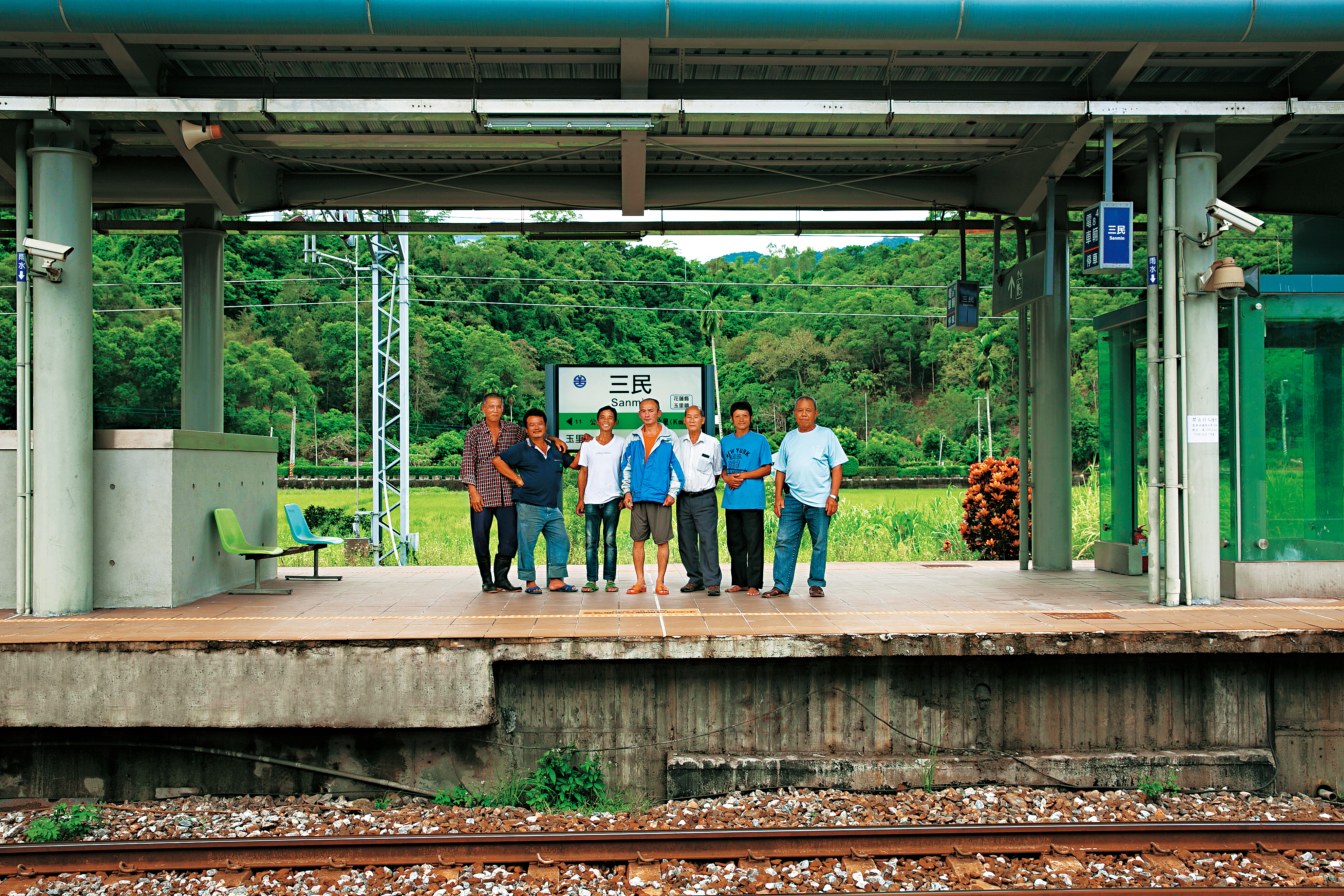 【工傷專題】陸上潛水夫　台北捷運工傷者的故事