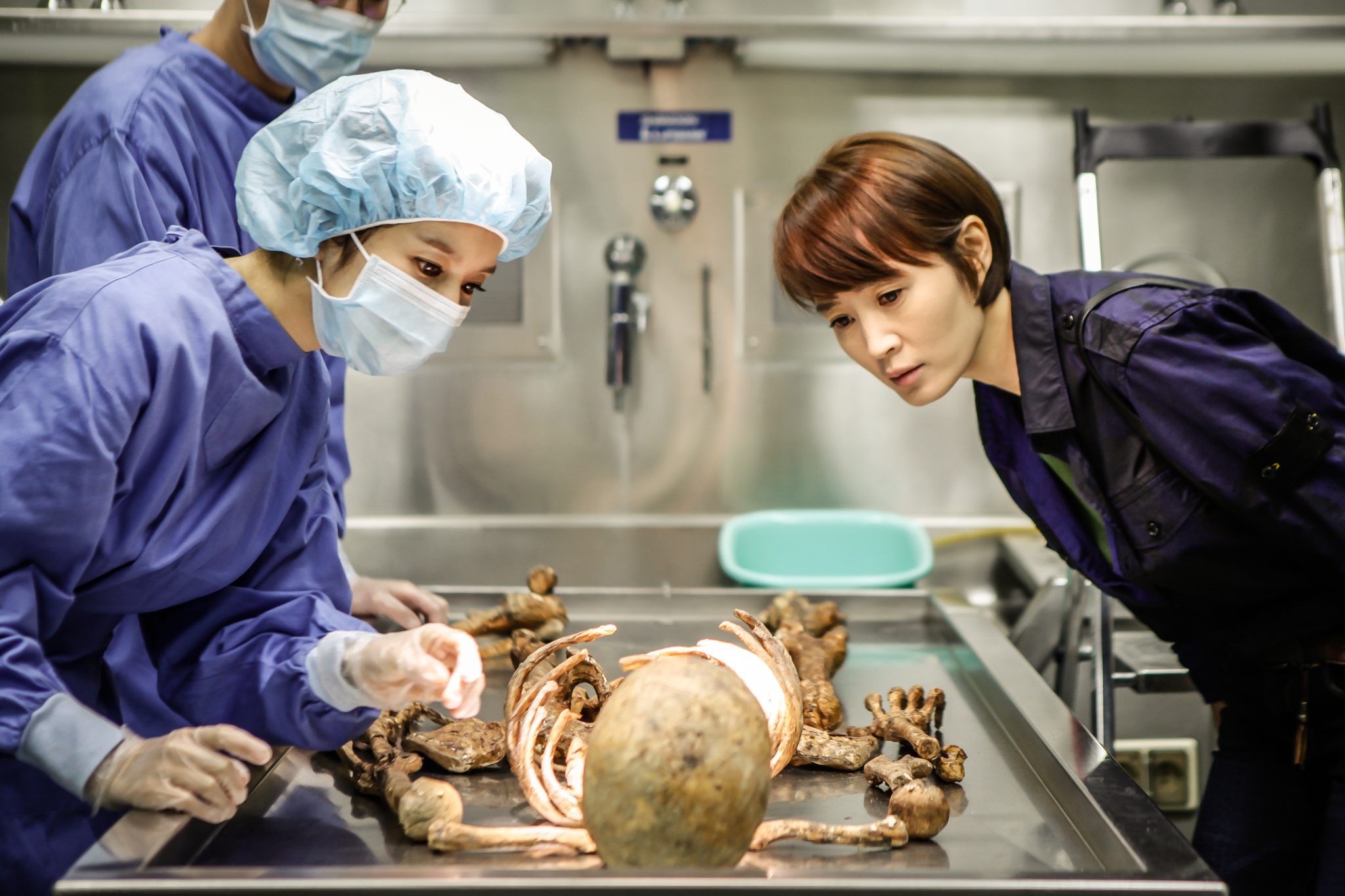 【追劇指南】《Signal信號》　看見人性最脆弱的一面