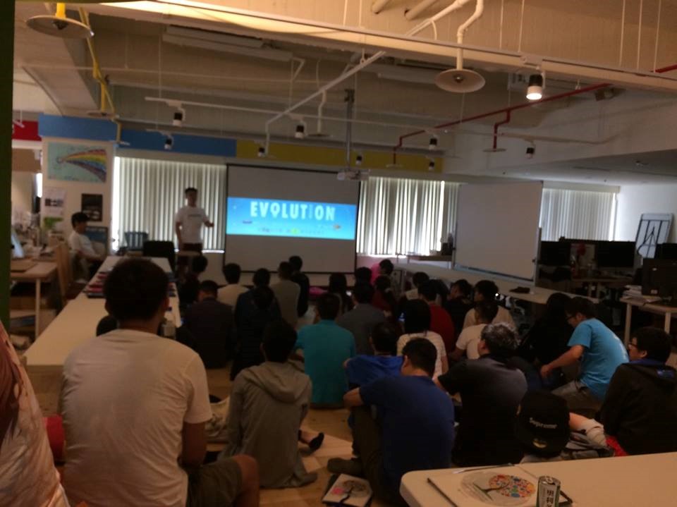 【遊戲】遊戲製作者的經驗與策略談 ─以2016曉數碼黑客松為例