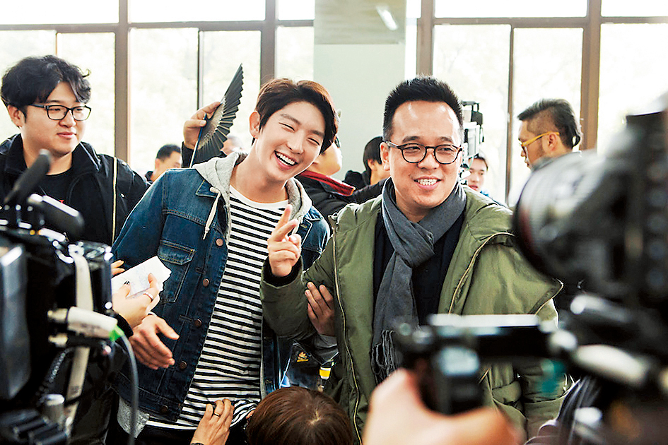 《謊言西西里》中國5天下片　林育賢北漂受挫的啟示