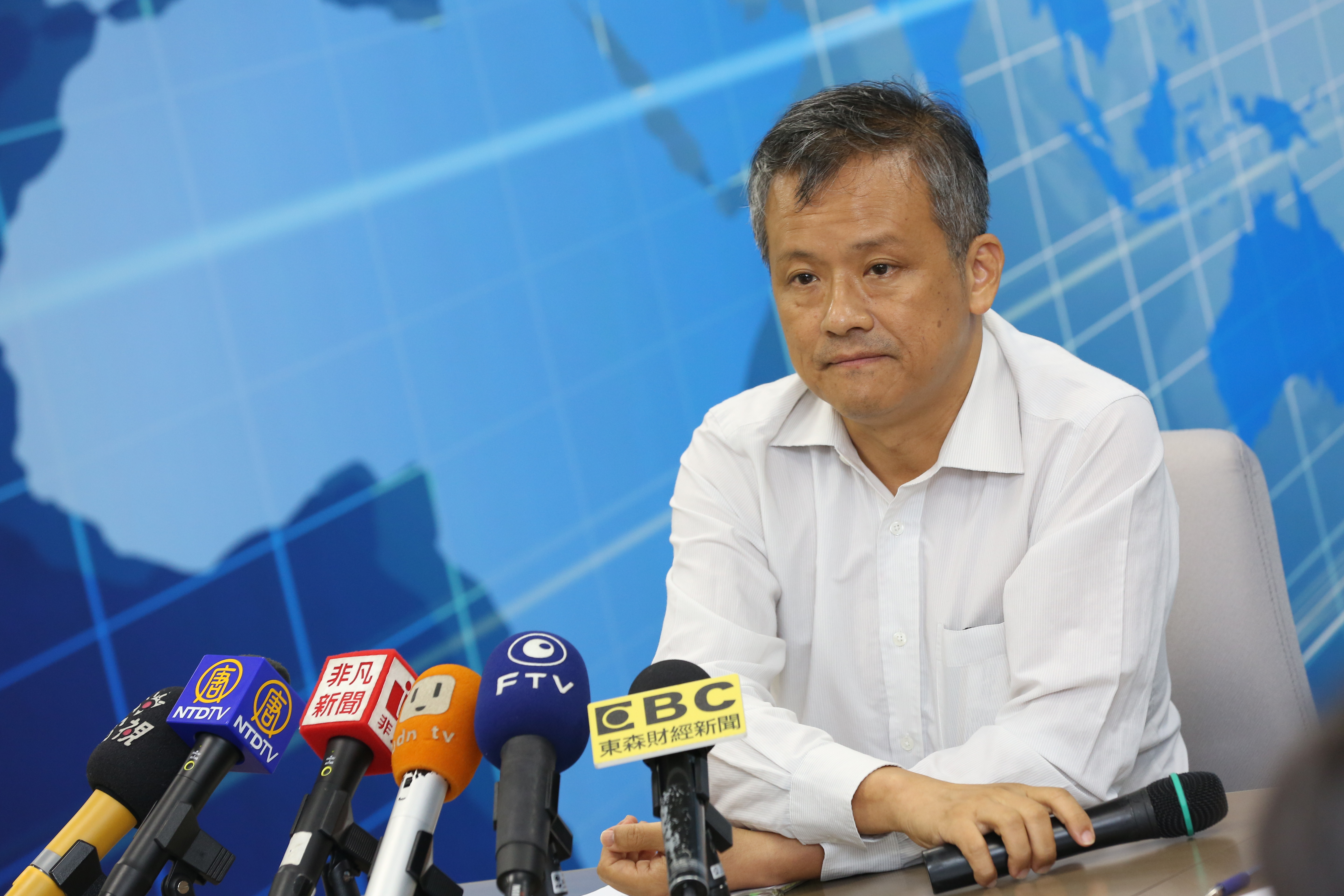 財報沒人簽下櫃？　樂陞代董事長：拜託介紹會計師