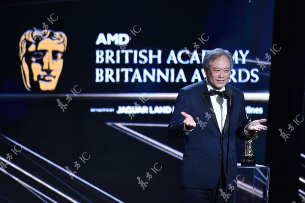 【探照鏡】《比利．林恩的中場戰事》　李安請大家給個機會