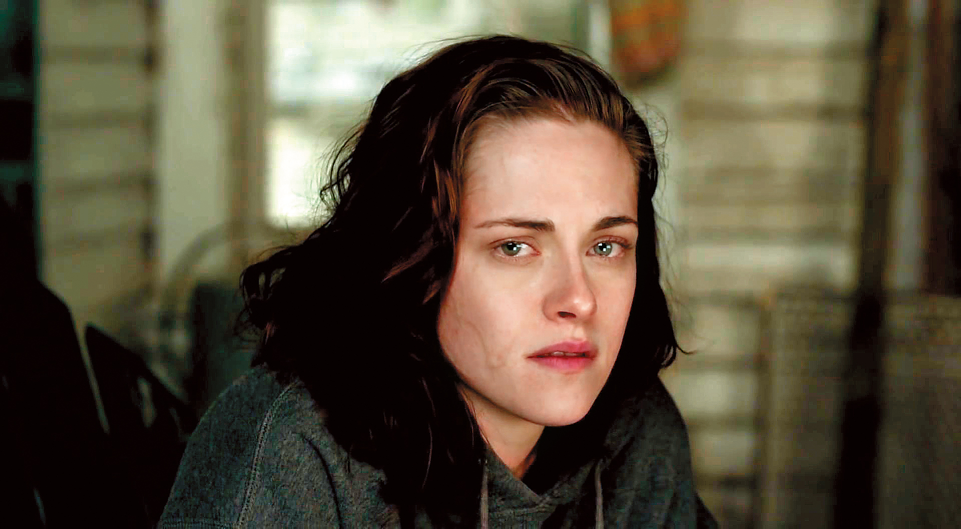 【探照鏡】李安成功再造暮光女　喬歐文首部電影就發亮