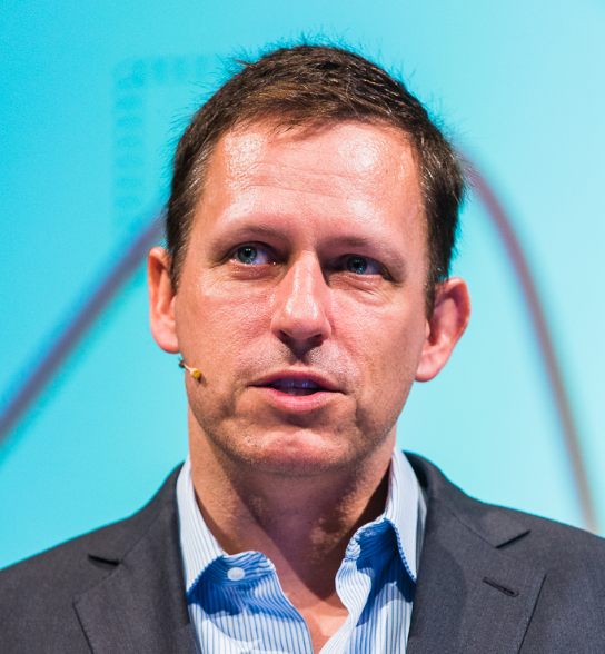 知名創投大老出面力挺川普　矽谷譁然