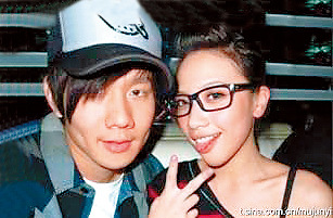 林俊傑把妹範圍超級寬　竟是因為自卑？