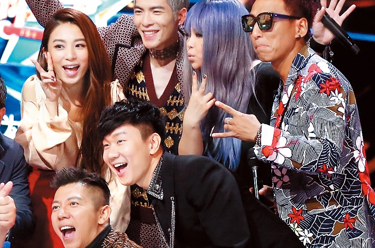 林俊傑年收入3億賺飽飽　豪宅還缺女主人