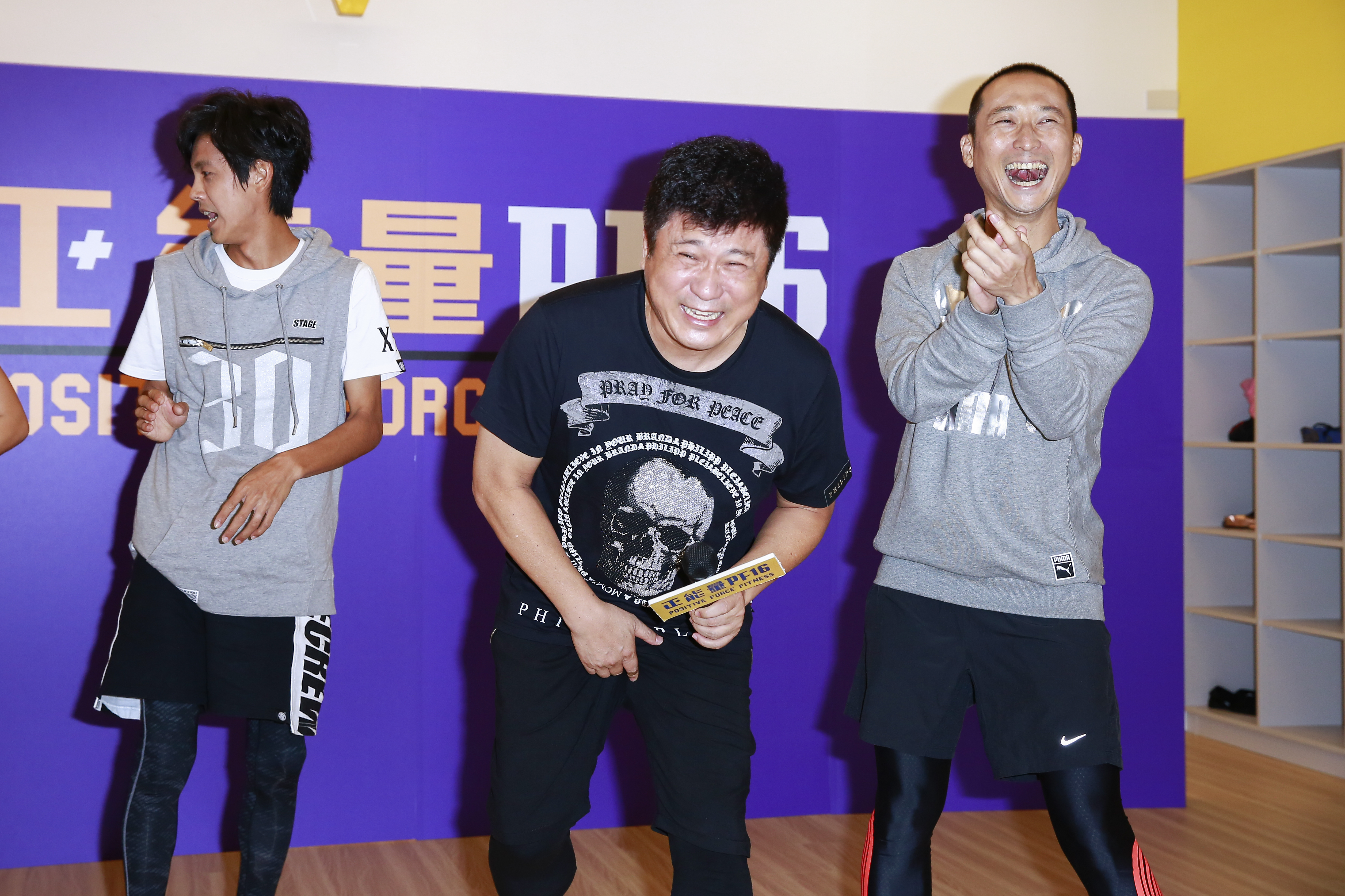 徐乃麟出借千萬還黑道債？　胡瓜尷尬回應