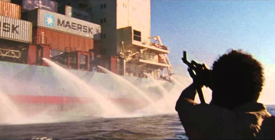 【海盜虎口搶救人質】搶船不劫人　東南亞海盜興起