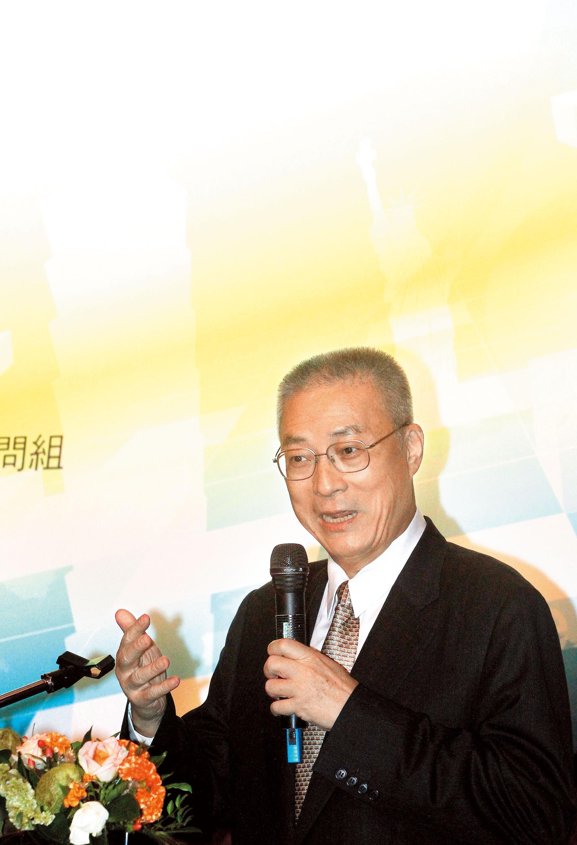 前副總統吳敦義備戰明年國民黨主席選舉，馬英九的態度也將左右選局。