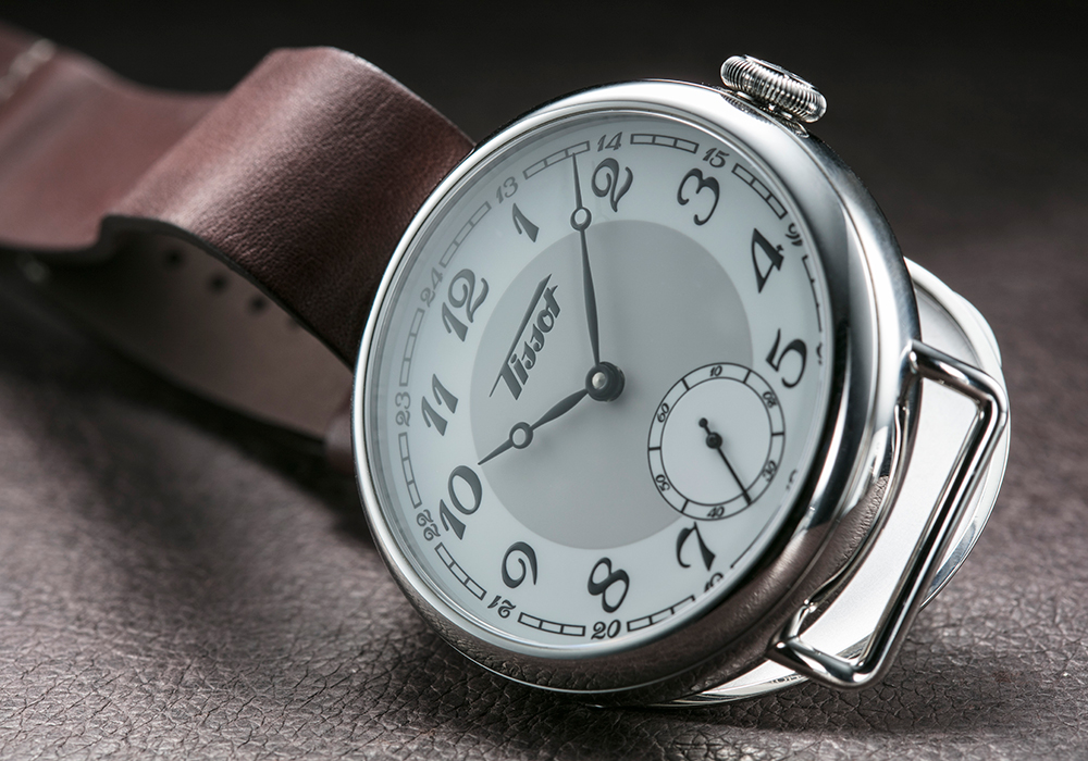 買支瑞士機械錶吧!5萬元的入門選擇(Part I)