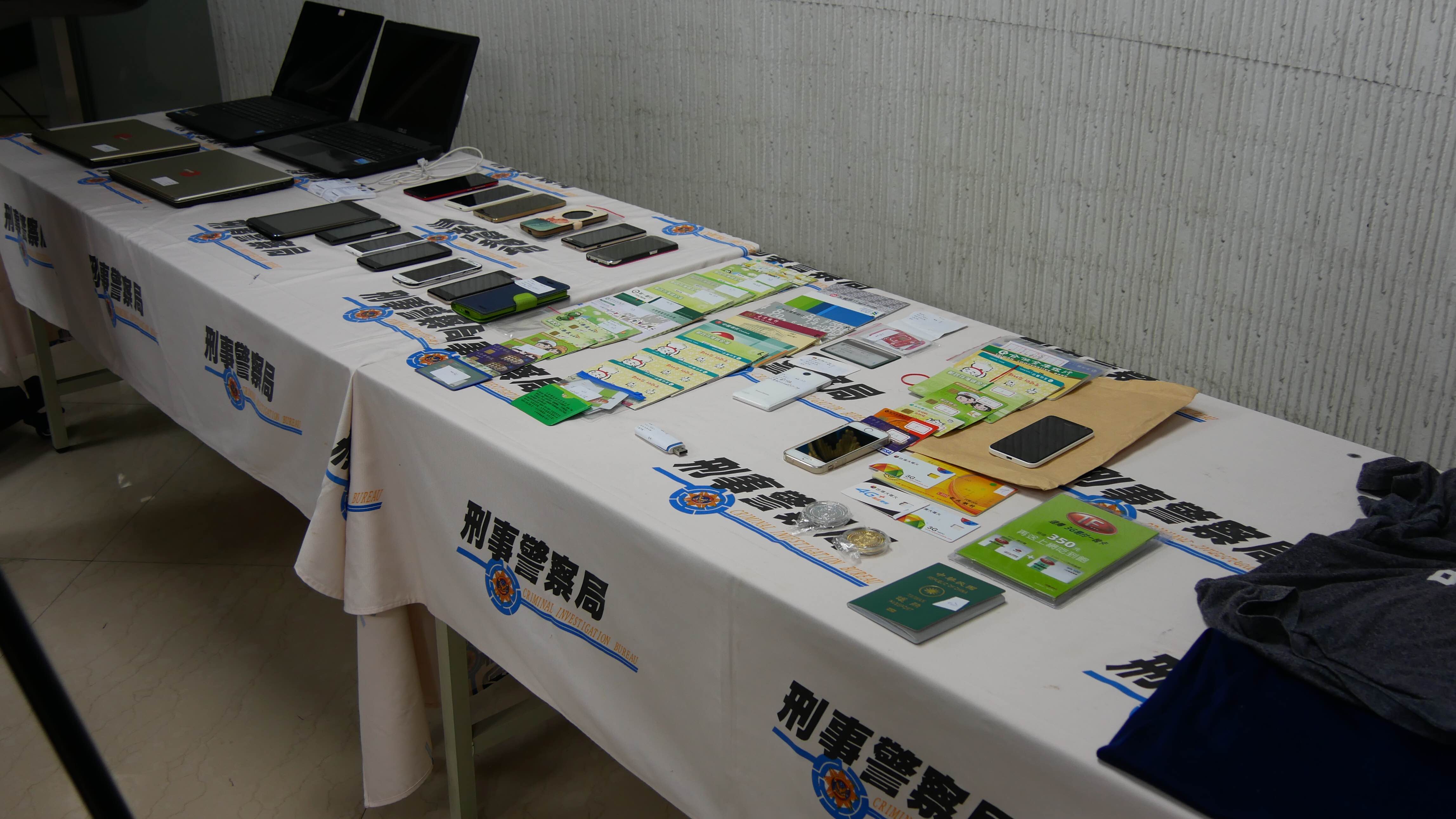 騙2次仍不罷手　工程師精進技術仍遭警活逮