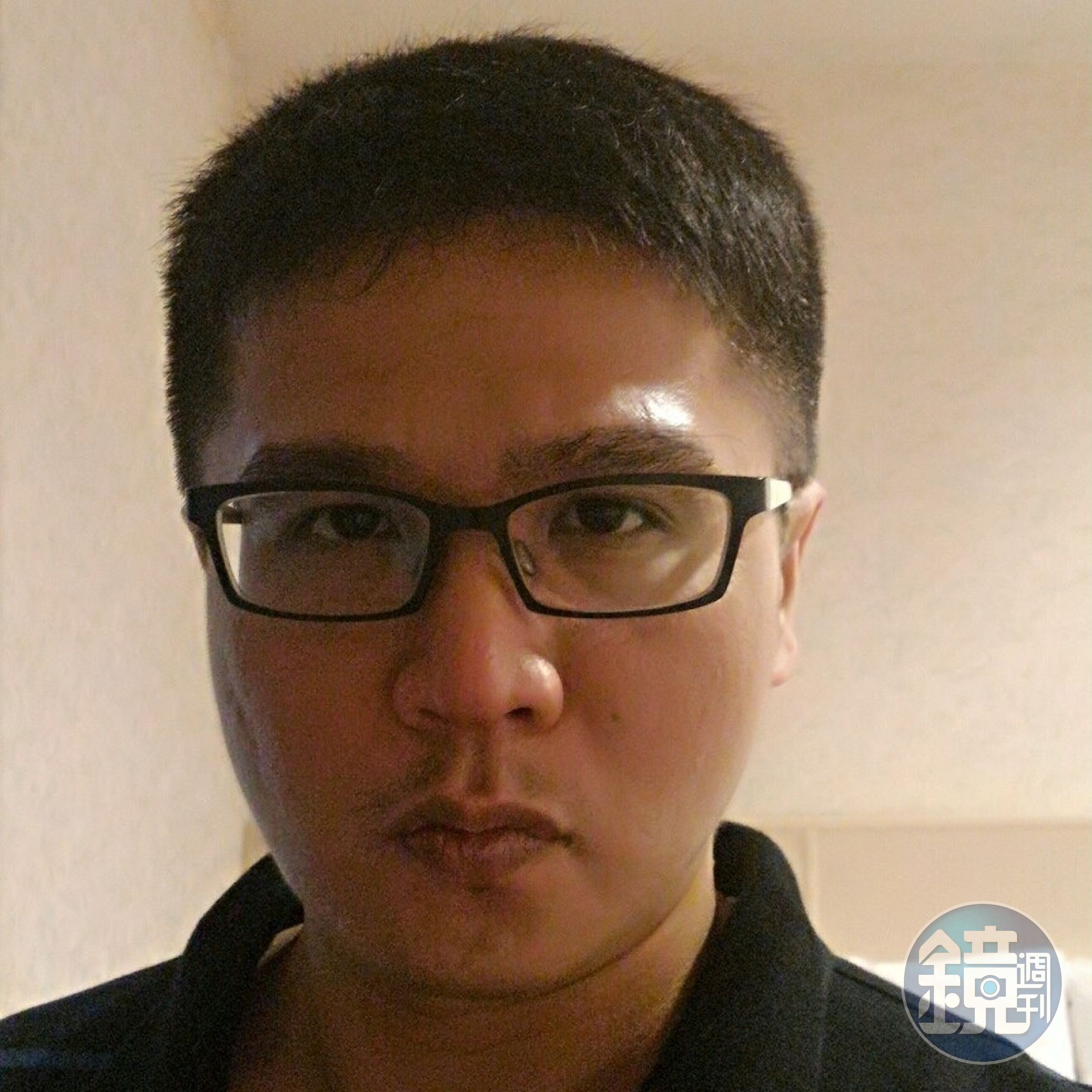 網路詐騙謝姓主嫌。
