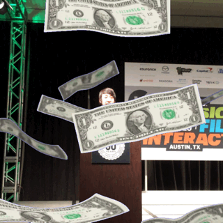 營收零 市值六億!  動態圖檔平台Giphy紅不讓