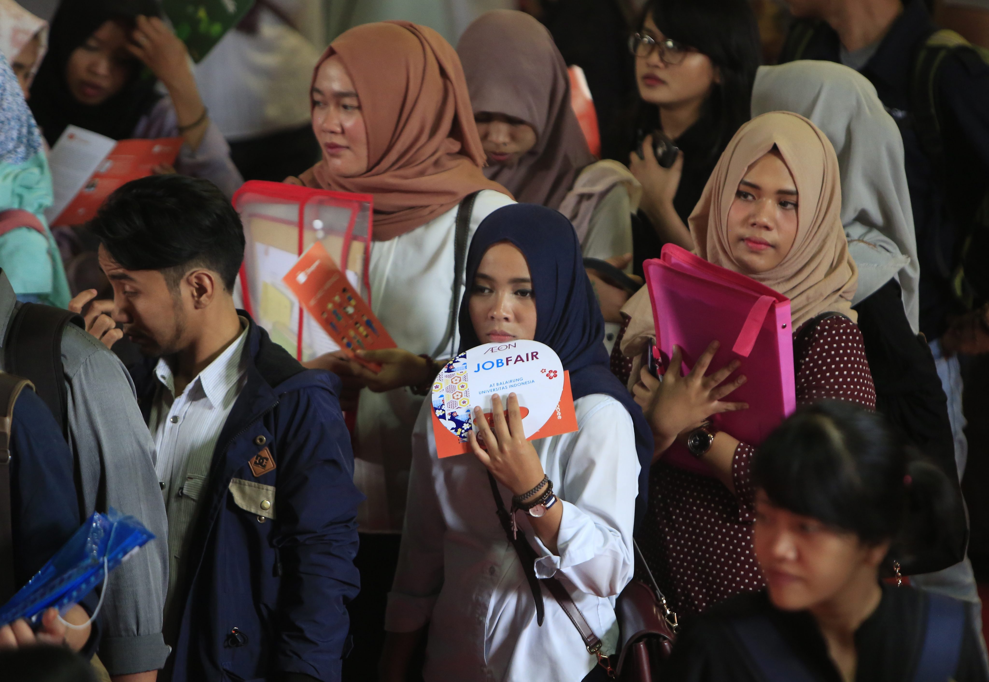 預防婚前性行為 印尼部長提議拆掉宿舍房門