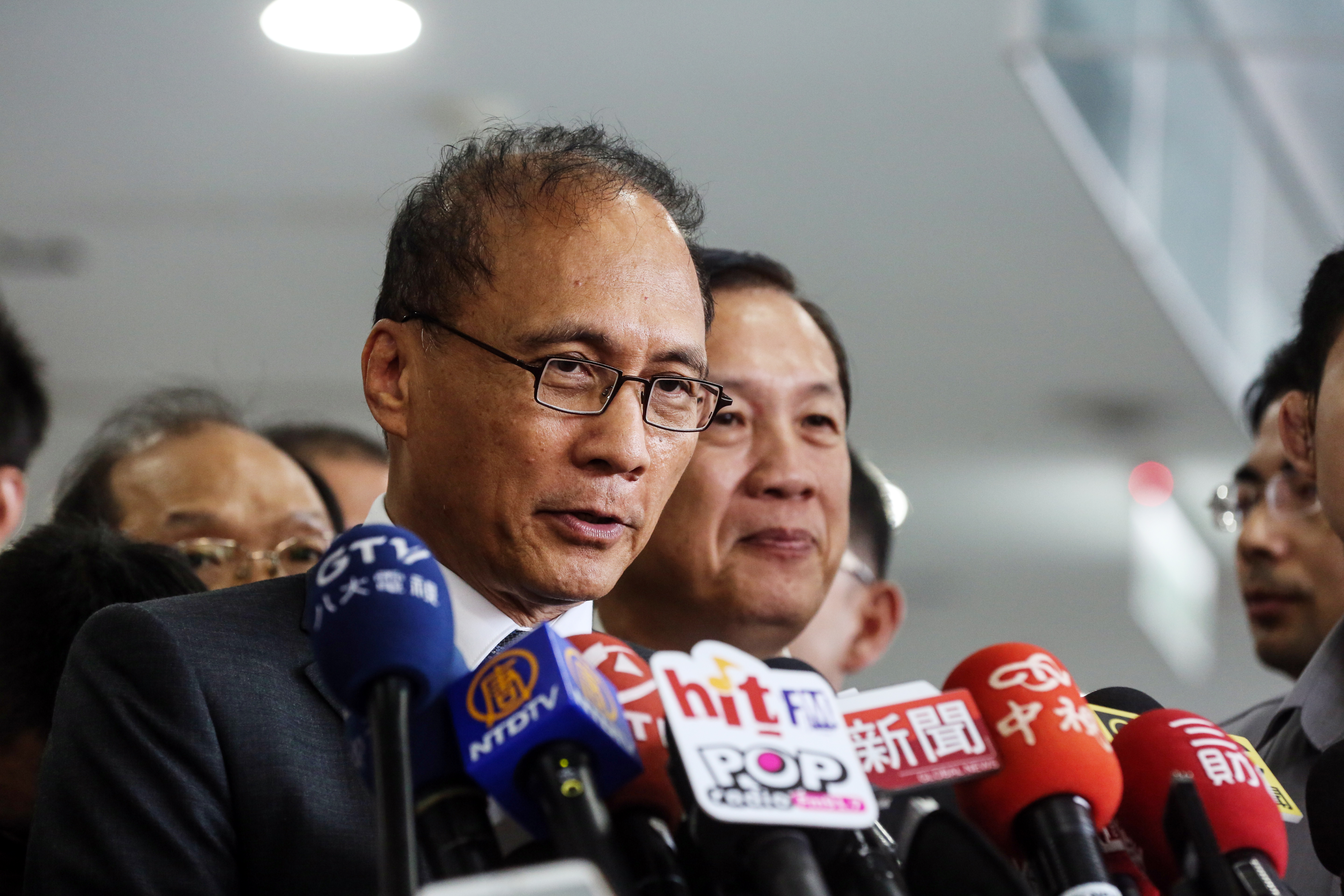 林全喊話不打房　無殼族和房產業都不爽