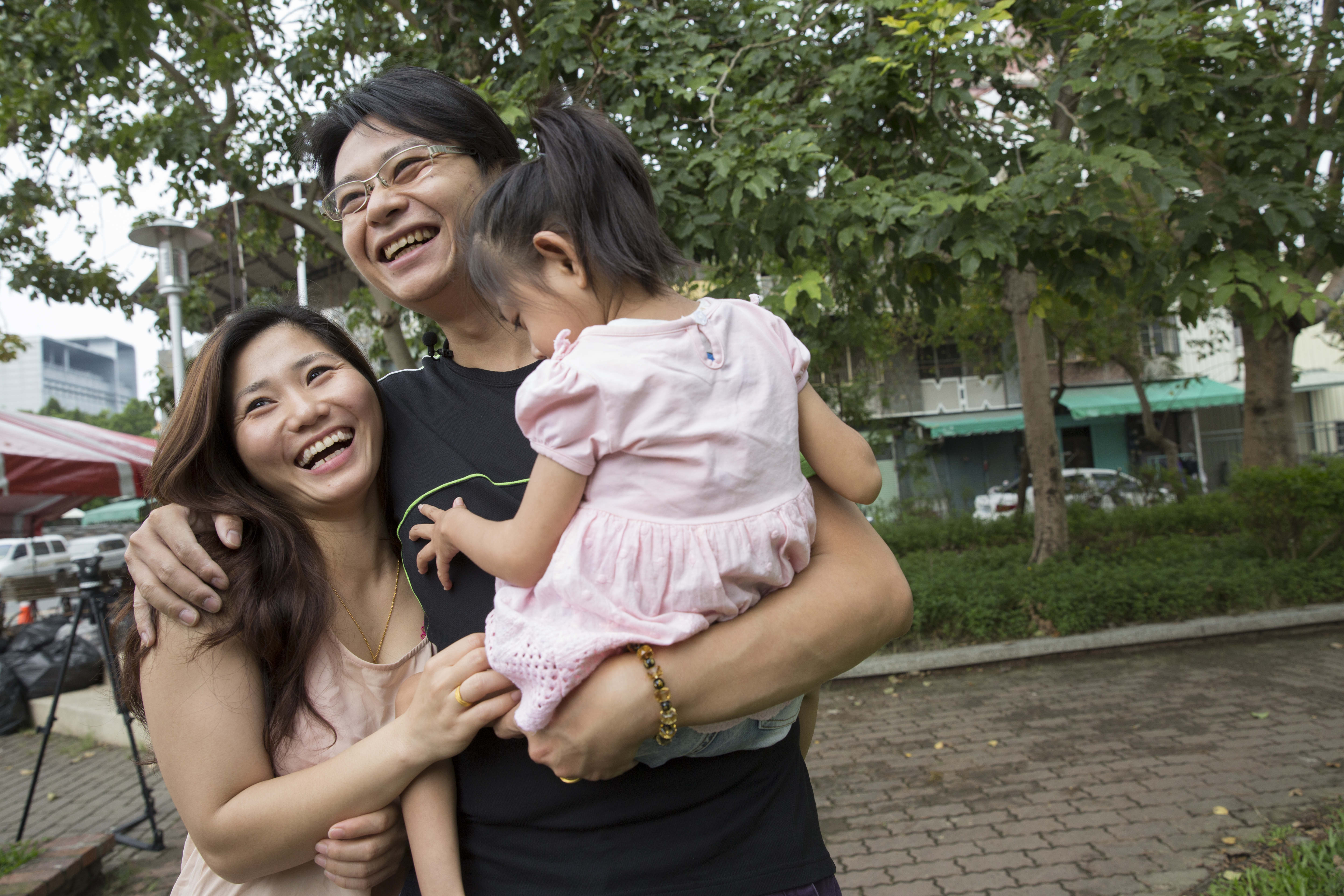 【愛的代價番外篇】愛上越南女孩　戲班團長曾有心理障礙