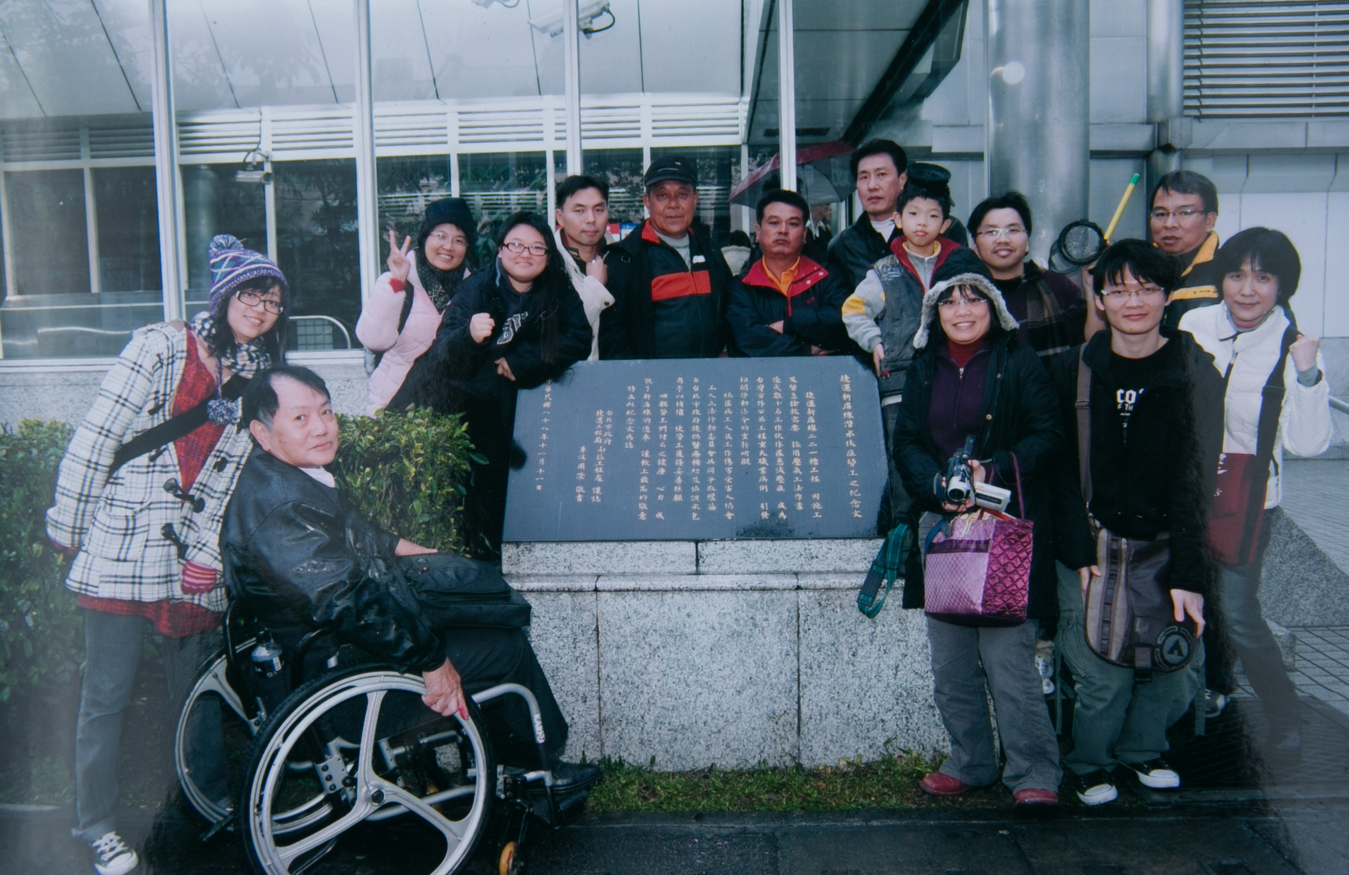 【工傷專題補述之二】北捷工傷者到底在爭什麼？