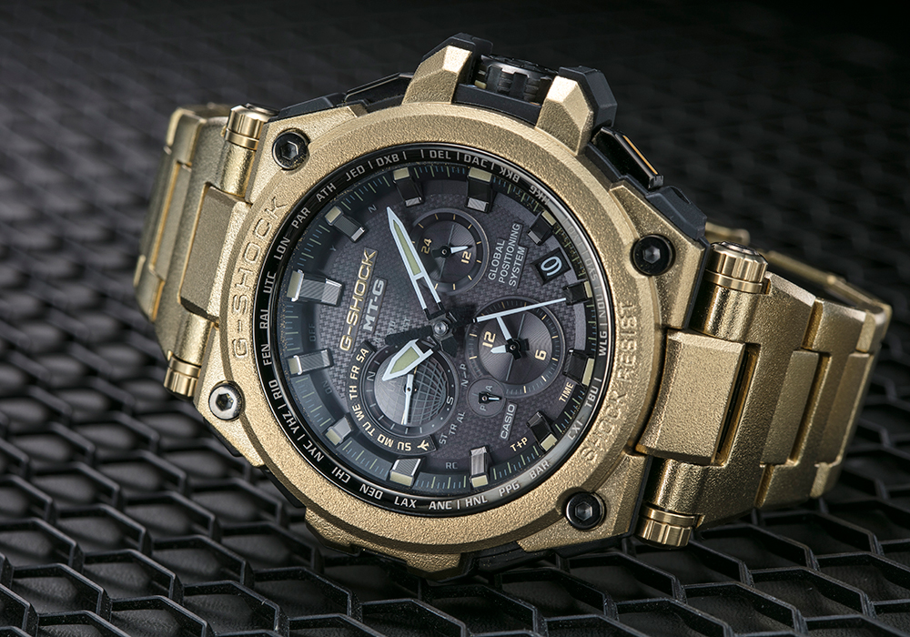 5萬元買石英錶？科技掛帥、造型搶戲！（Part III）