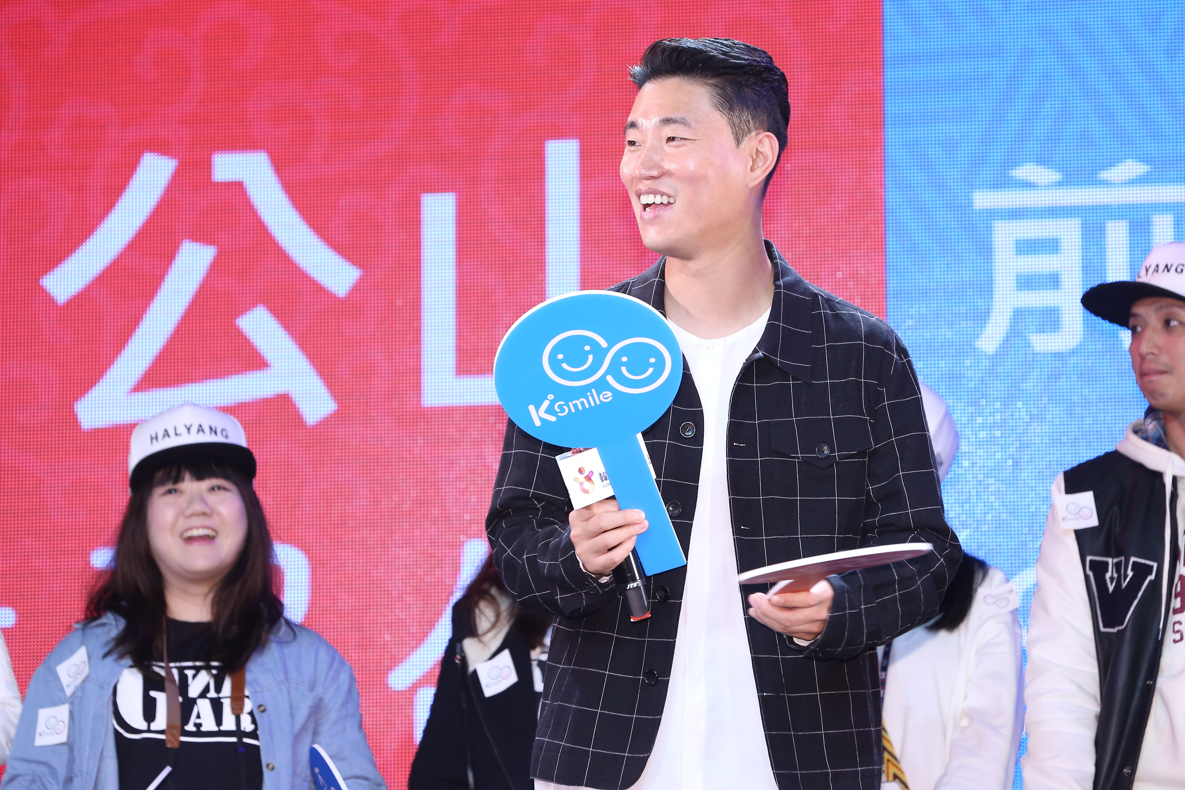 告別7年Running Man　Gary害怕下周一空虛來襲