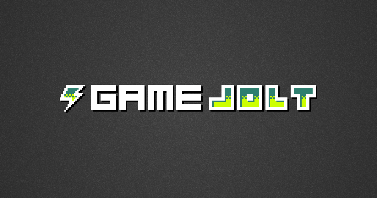 GameJolt,提供獨立遊戲團隊空間放置遊戲,並能開放給玩家下載遊玩的平台