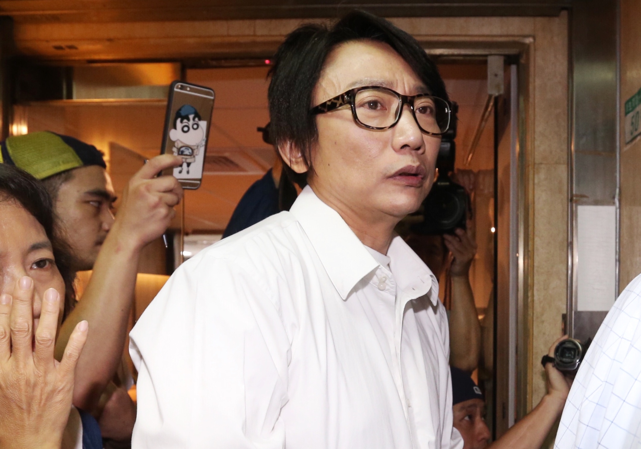 濱小步找出8被害人　秦偉性侵遭求刑41年