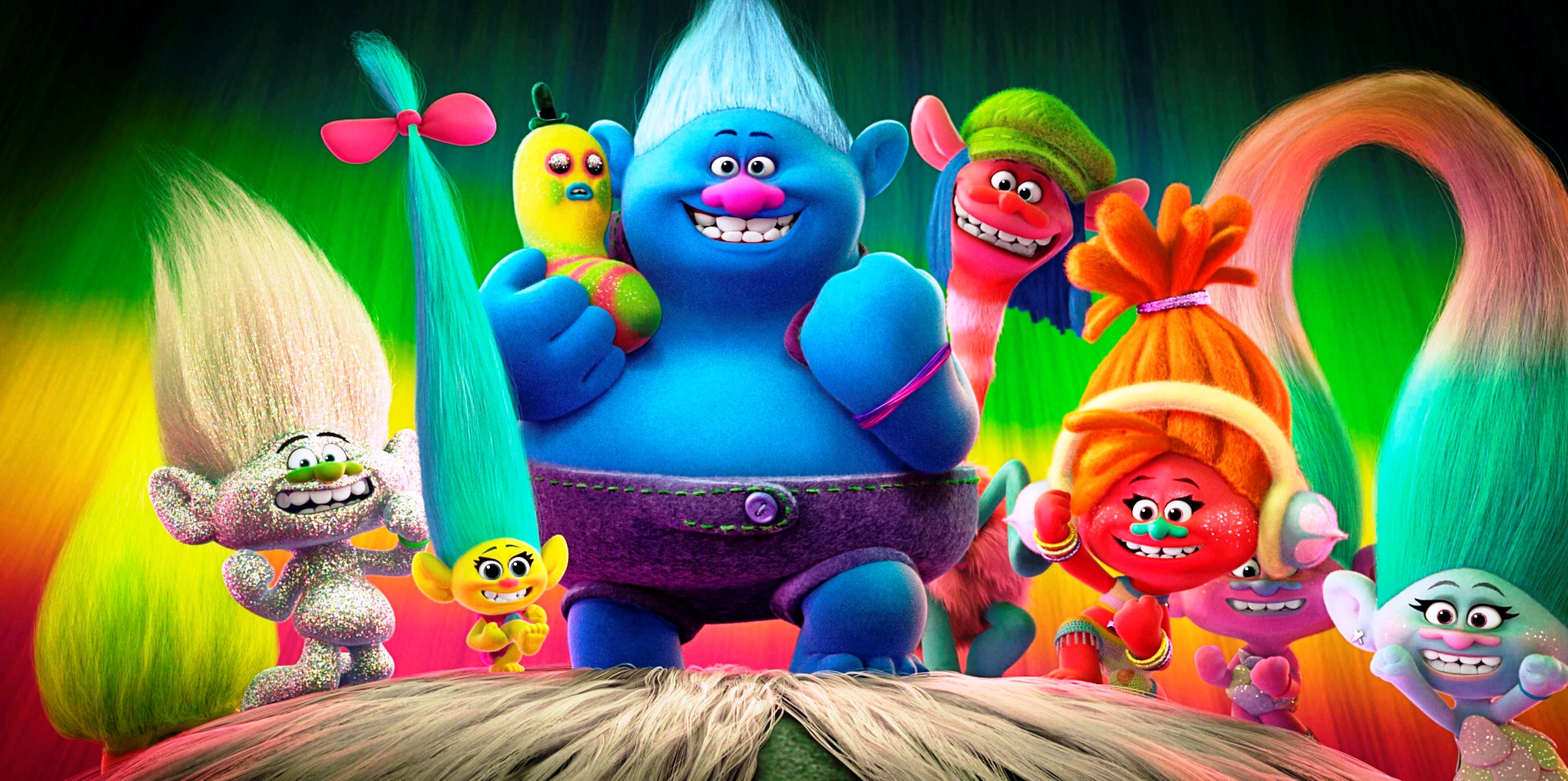 【本週新片】《魔法精靈》唱跳超high　《點五步》棒球逆轉勝