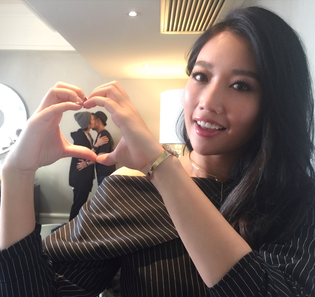 「國師」唐立淇也登《愛最大》　A-Lin為同志豁出去了