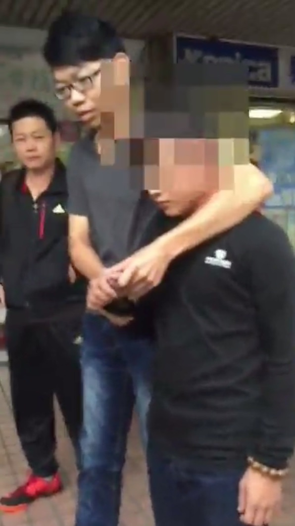 17歲徐姓少年詐騙手法老練,遭警方依詐欺及偽造文書罪嫌移送。