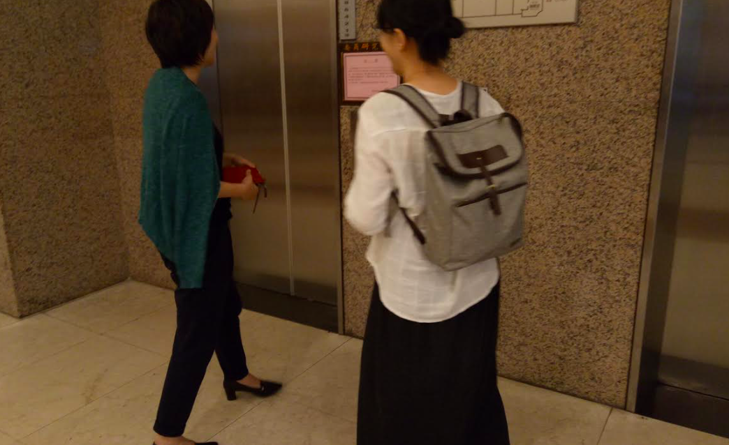 【獨家】Doris挺孕肚照曝光　林昶佐明年喜當爸