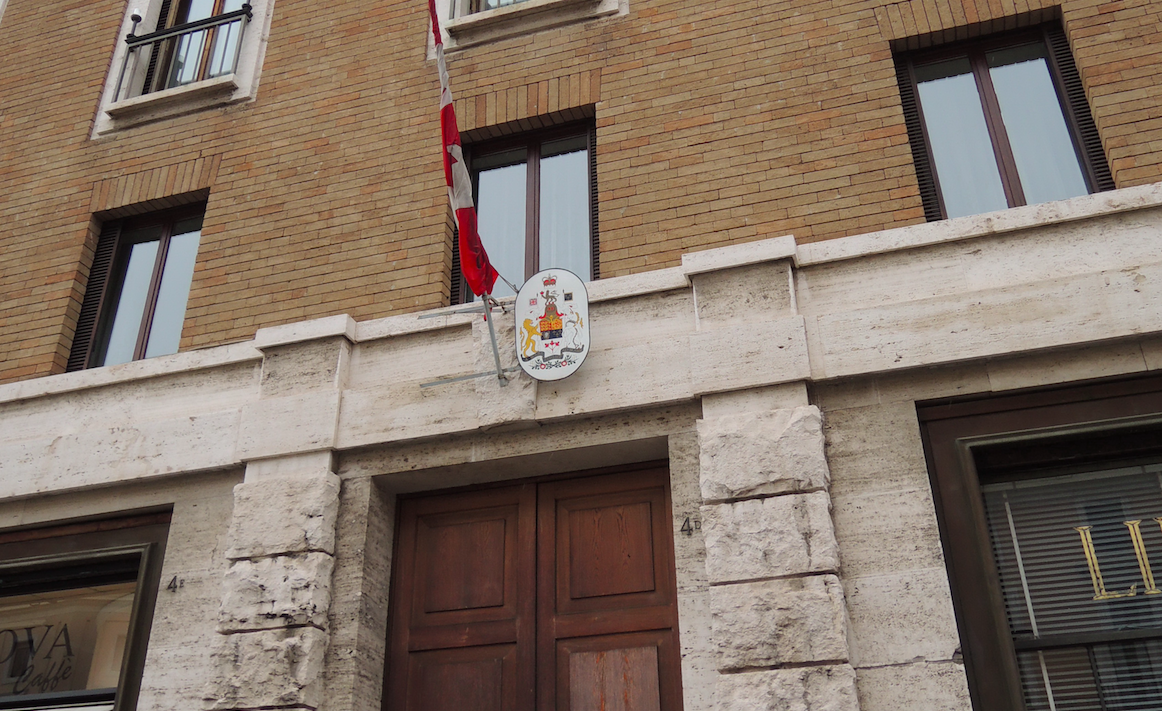 中國梵諦岡建交？ 總統府：外交非零和遊戲 