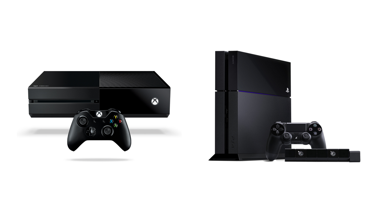 【遊戲】次世代主機大戰白熱化！我該買哪台主機？