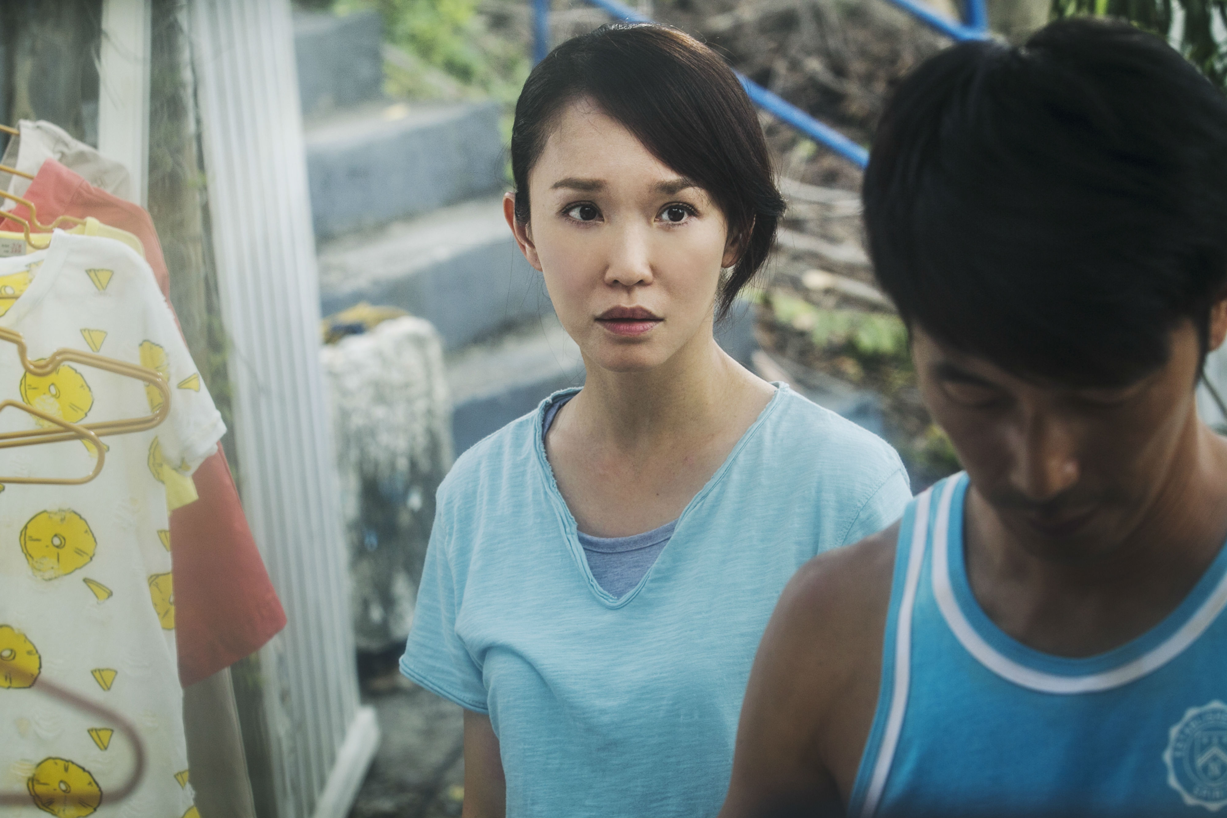 孩子壓力大　范文芳：媽媽比他們更難過