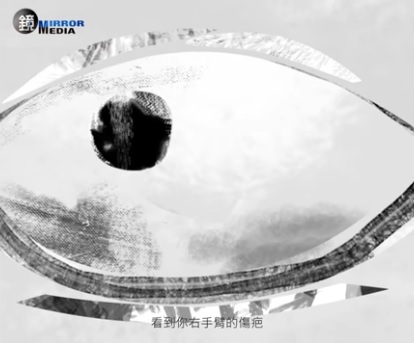 【詩】靠近　林婉瑜