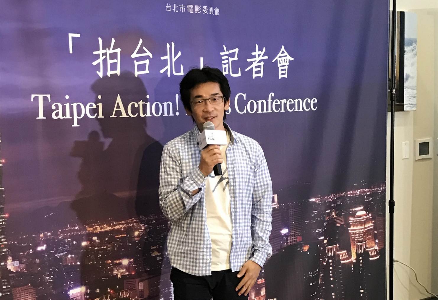 《52Hz, I love you》　魏德聖獻給台灣的情書