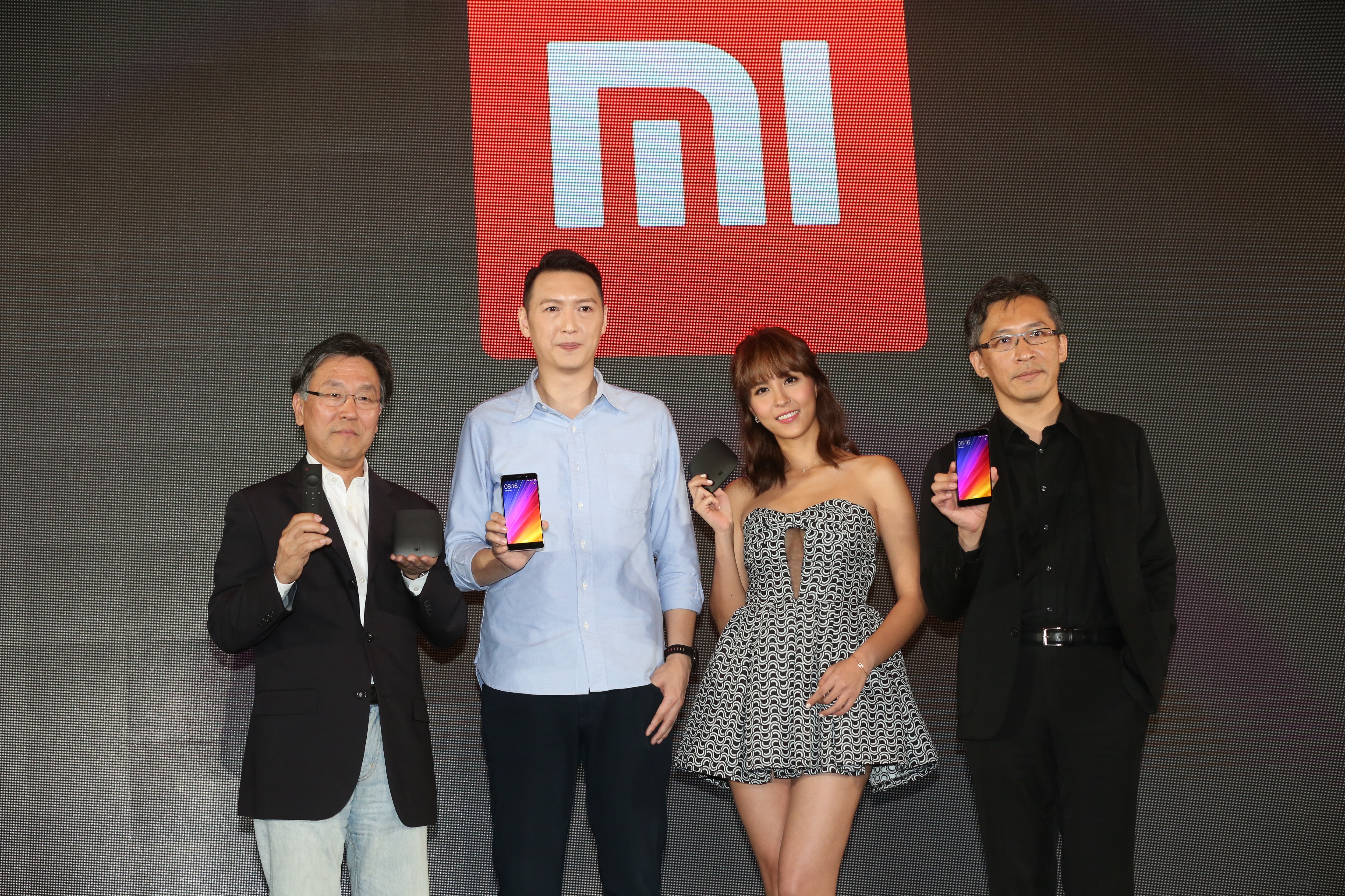 搭小米盒子登台　愛奇藝藉機批文化部