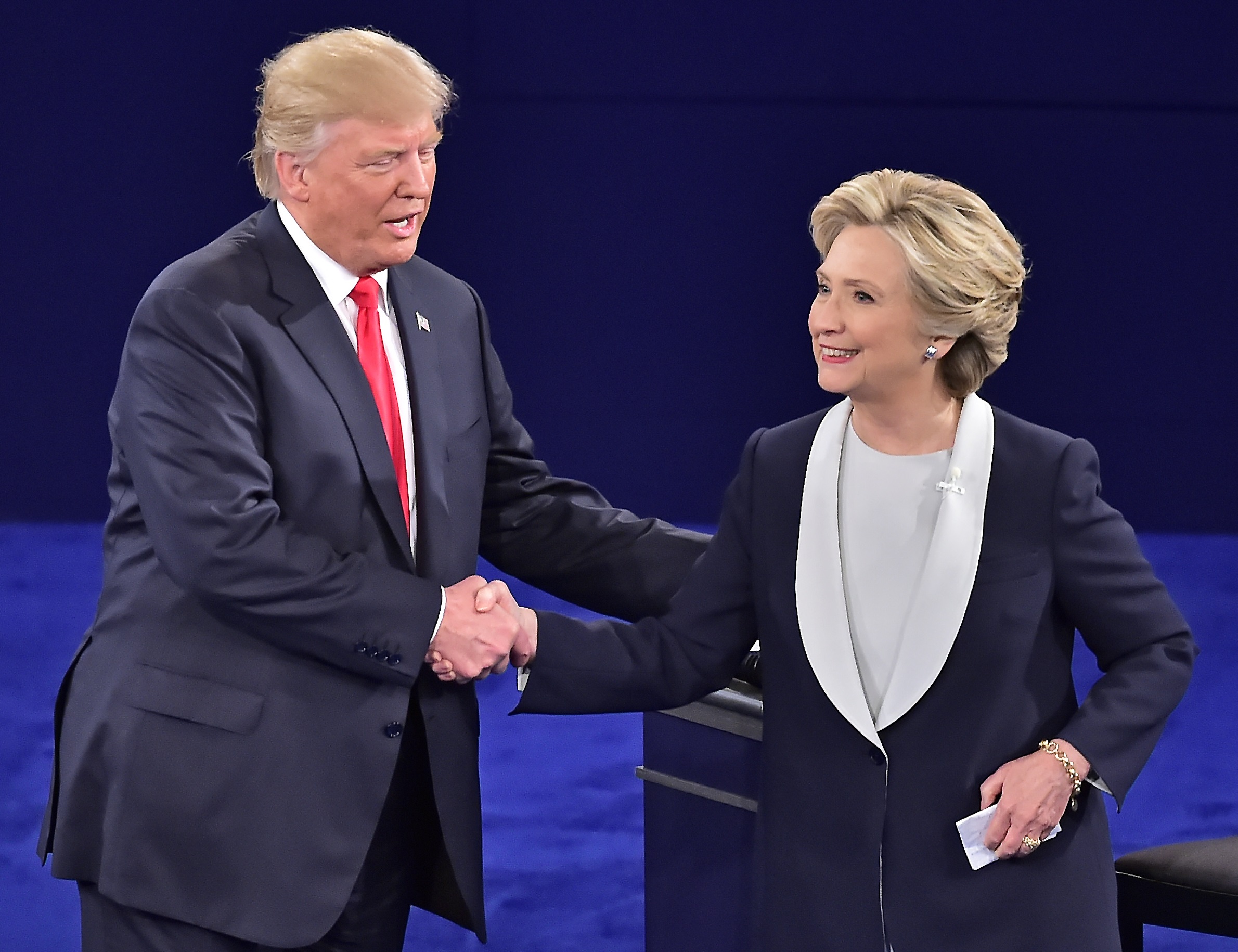 【鏡觀】美國與兩岸關係