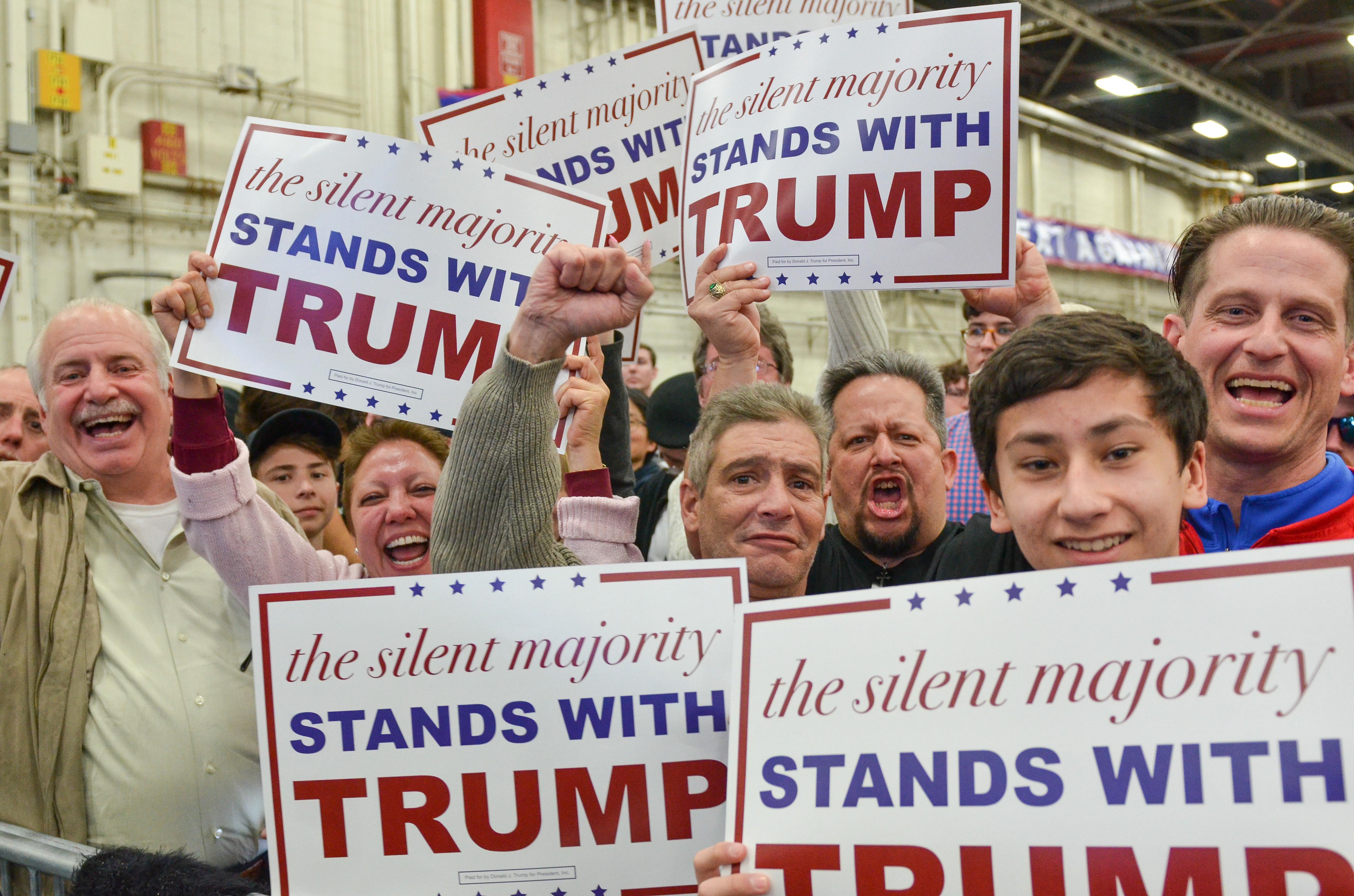 「就算選輸了，川普還是贏了！」選後美國的政治新局