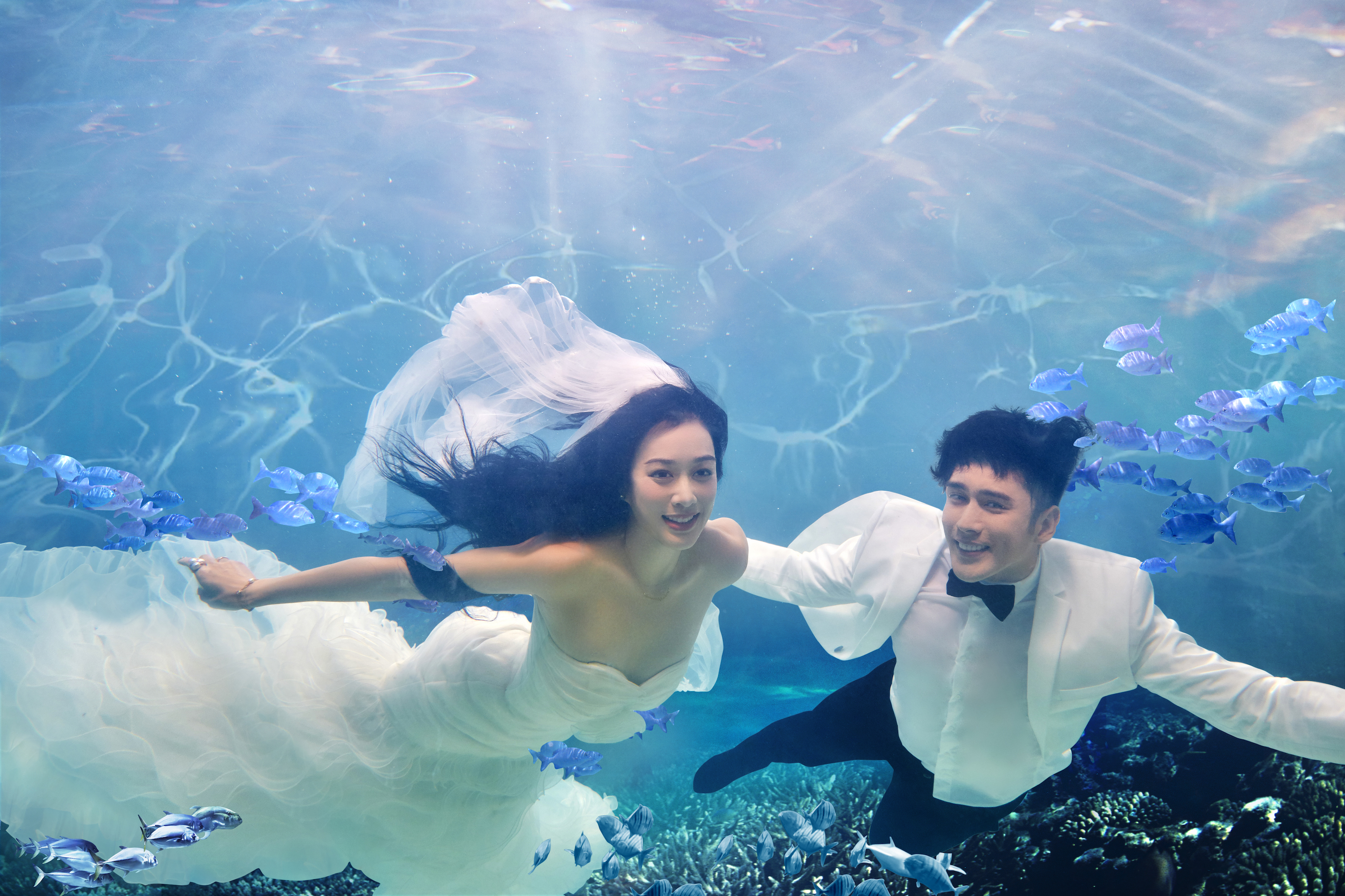 【獨家專訪】鍾麗緹梅開三度　女人活得開心最重要